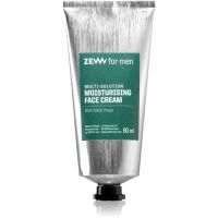 Zew For Men Face Cream зволожуючий крем для шкіри обличчя для чоловіків 80 мл