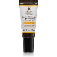 Kiehl's Dermatologist Solutions Powerful-Strength Line-Reducing Concentrate Serum gegen Falten für alle Hauttypen 15 ml