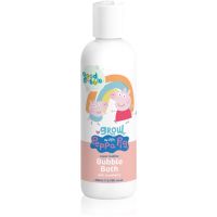 Good Bubble Peppa Pig pena do kúpeľa pre deti Cloudberry 200 ml