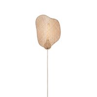 Good & Mojo NÁSTENNÉ SVIETIDLO, 40/10/50 cm