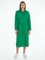 Tommy Hilfiger Rochie Verde