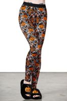 Damenhosen (Leggings) KILLSTAR - Haunted XXL