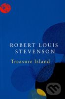 Treasure Island (Legend Classics) - Robert Louis Stevenson - kniha z kategorie Pro děti