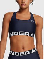 Women's bra Under Armour HG Mid Branded