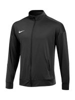NIKE Sportska jakna 'Academy'  crna / prljavo bijela