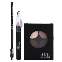 Ardell Brows Reiseset für die Augenbrauen