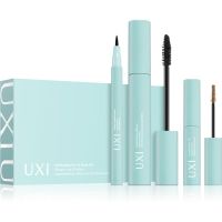 UXI BEAUTY Everlasting Eye & Brow Kit make-up set Moccachino