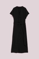 Marisse Women's Dress L-Su-4046 Black
