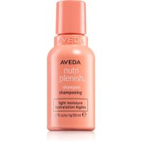 Aveda Nutriplenish™ Shampoo Light Moisture blagi hidratantni šampon za suhu kosu 50 ml