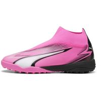 Puma ULTRA MATCH TT Мъжки футболни обувки, розово, размер 44.5