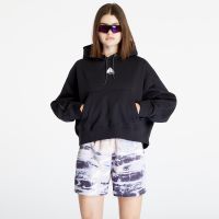 Bluza Nike ACG Therma-FIT Women's "Tuff Knit" Fleece Hoodie Black/ Summit White S