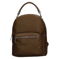 Divatos David Jones Martine női hátizsák - khaki