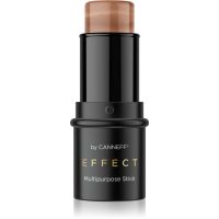 Canneff Effect by Canneff Multipurpose Stick večnamensko ličilo za oči, ustnice in obraz odtenek Mocha Mousse GLOW 7 g