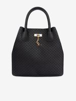 Vuch Gabi Diamond Black Handtasche Schwarz