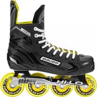 Bauer RH DART SKATE JR Юношески ролери, черно, размер 36.5