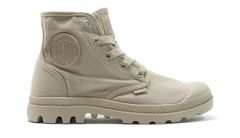 Palladium Pampa Hi Pilat W