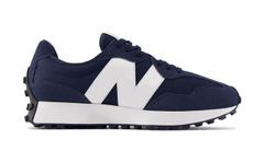 New Balance MS327CNW - Pánske - Tenisky New Balance - Modré - MS327CNW - Veľkosť: 42