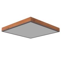 Novel STROPNÉ LED SVIETIDLO, 45/45/7,6 cm