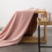 Eurofirany Unisex's Blanket 452320