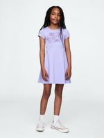 GAP Kinderkleider Lila