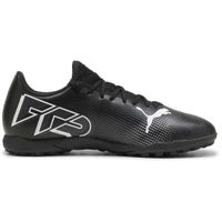 Puma FUTURE 7 PLAY TT Мъжки футболни обувки, черно, размер 42