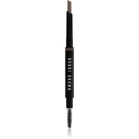Bobbi Brown Long-Wear Brow Pencil creion pentru sprancene culoare Mahogany 0,33 g