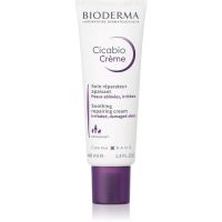 Bioderma Cicabio Créme+ krem kojący przeciw podrażnieniom i swędzeniu skóry 40 ml