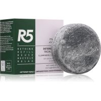 R5 Illuminating Feinseife für das Gesicht 70 g