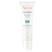 Avène Ošetrujúce pleťový gél na jazvy Cicalfate + (Scar Gel) 30 ml