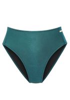 Copenhagen Studios Bikini donji dio  petrol