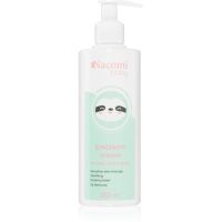 Nacomi Baby die beruhigende Creme bei Dermatitis 250 ml