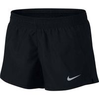 Nike 10K SHORT Дамски шорти за бягане, черно, размер