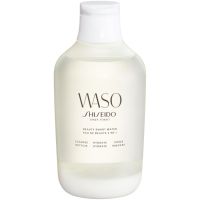 Shiseido Waso Beauty Smart Water čistilna voda za obraz 3v1 250 ml