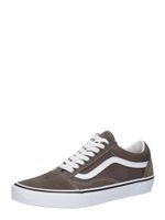 VANS Niske tenisice 'Old Skool'  svijetlosmeđa / bijela