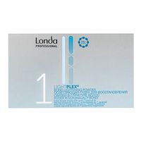 Londa Professional Lightplex 1 Bond Lightening Powder puder dla rozjaśnienia włosów 2 x 500 g