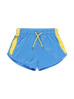 Poly Sweat Shorts
