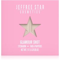 Jeffree Star Cosmetics Artistry Single Eyeshadow fard ochi culoare Glamour Shot 1,5 g