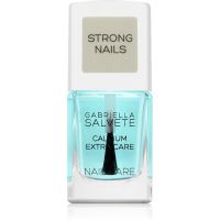 Gabriella Salvete Nail Care Calcium Extra Care regeneráló körömlakk 11 ml