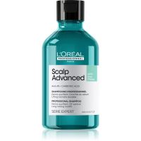 L’Oréal Professionnel Serie Expert Scalp Advanced szampon oczyszczający do tłustej skóry głowy 300 ml