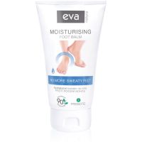 Eva Natura Moisturising Foot Balm крем за крака срещу силно изпотяване 75 мл.