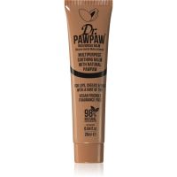 Dr. Pawpaw Rich Mocha Getönter Lippen- und Wangenbalsam 25 ml