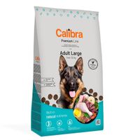 Szavatossági idő 2026.05.07: Calibra Dog Premium Line Adult Large 3 kg | Száraz kutyatáp