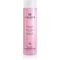 Collistar Cleansers Make-up Removing Micellar Milk Face-Eyes micelárne mlieko 250 ml