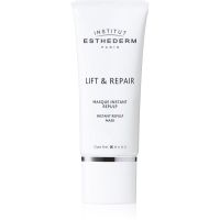 Institut Esthederm Lift & Repair Instant Repulp Mask маска за лице с мигновен изглаждащ ефект 50 мл.