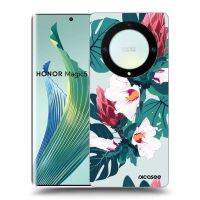 ULTIMATE CASE pro Honor Magic5 Lite 5G - Rhododendron
