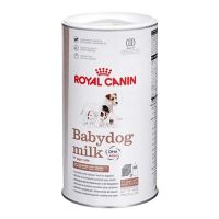 ROYAL CANIN 1ST AGE MILK Sušené mlieko pre šteňatá 400g