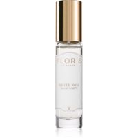 Floris White Rose Eau de Toilette για γυναίκες 10 ml