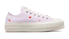 Trampki Converse Chuck Taylor All Star Lift