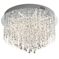 STROPNÉ LED SVIETIDLO, 40 cm