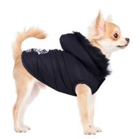 Kaput za psa STAR WARS - DARTH VADER XXS